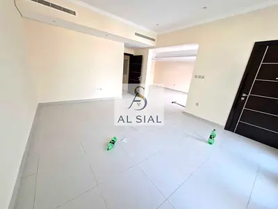 New villa/ Spacious 6 bedroom double story villa with all master room maids room/ ghafi area