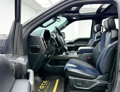 صورة 8 لـ 2020 FORD F-150