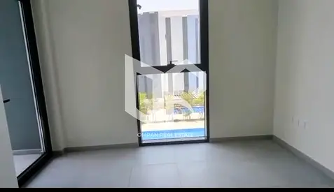 Apartment in Aljada, Riff | 2 Bathrooms | High Rental ROI | Freehold