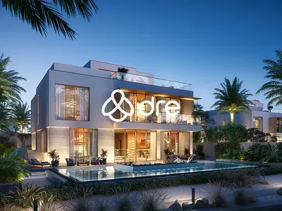 Luxury 5BR | 6 Bath | Premium Villa | Mirage, The Oasis