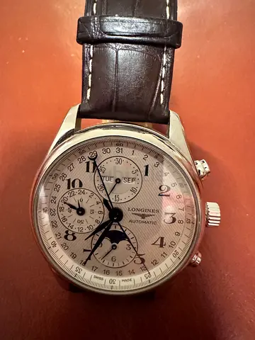 Longines