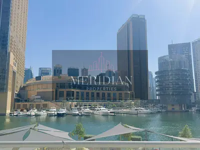 Prime Duplex Retail | Marina View | 4 Parking | 58kW