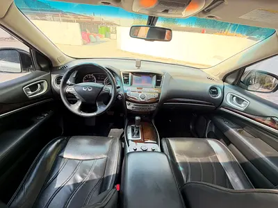 2015 Infiniti QX60 — миниатюра 12