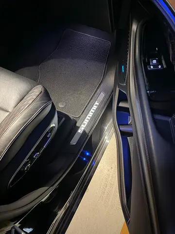 2021 JEEP GRAND CHEROKEE L 照片 2