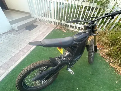 surron LBX