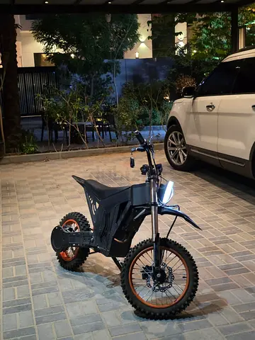 Kugoo Wish 01 SE+ 2026 BRAND NEW 17KM DRIVEN ONLY