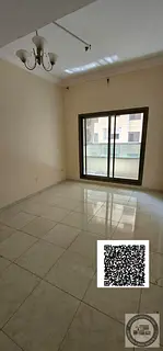 1bedroom+Studyroom Apartment Available For Rent in paradise lake Tower B9 Emirates city Ajman.