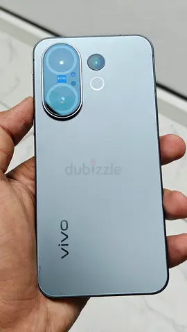 Vivo X200 FE 12/512 GB Black