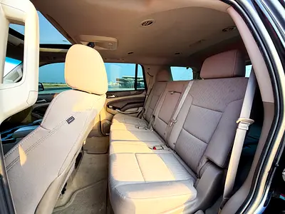 2015 Chevrolet TAHOE 缩略图 18