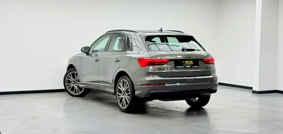 2024 AUDI Q3 照片 6