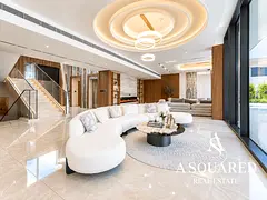 Vacant Furnished | Premium | Stunning
