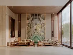 High-Floor Studio | JVT District 4 | best View