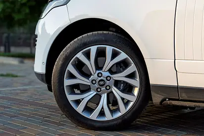 2019 LAND Rover RANGE ROVER 照片 10