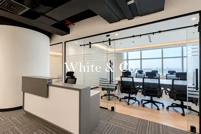 Large Space | Fitted | Prime Location