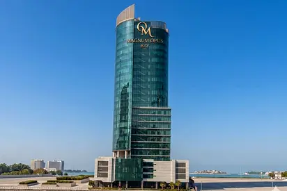 Prime Location | Grade A Office | Business Bay