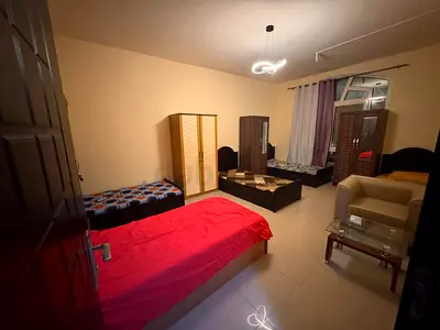 Ladies Executive Bed Space