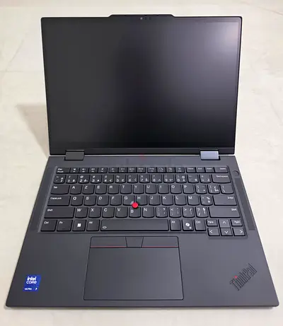 Thinkpad T14s 2-in-1