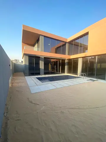 LUXURY STANDALONE VILLA FOR SALE IN SARAB – MASAAR BY ARADA