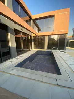 🏡✨ LUXURY STANDALONE VILLA FOR SALE IN SARAB – MASAAR BY ARADA