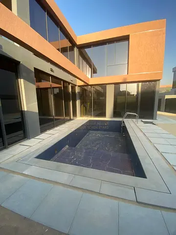 🏡✨ LUXURY STANDALONE VILLA FOR SALE IN SARAB – MASAAR BY ARADA