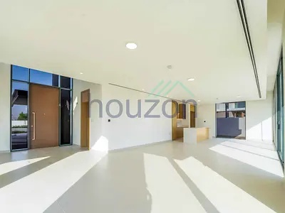Brand New + Spacious 5BR | Handover Soon
