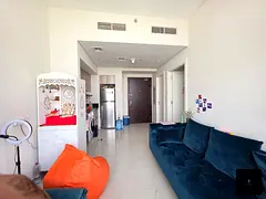 Premium 1BR | Golf Vita, DAMAC Hills | Prime Location