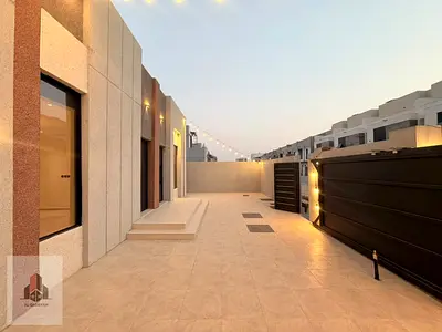 Luxury Villa for Sale in Ajman | 3 Bedrooms | Roof | Freehold Direct from Owner Inc. Registration