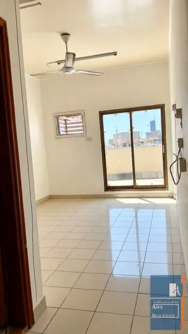Convenient Studio for Family, Close to Metro & Daily Needs