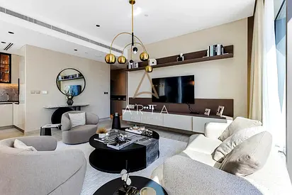 Brand New | Furnished | Payment Plan Available