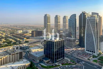 Vacant Now | High Floor | Stunning Views