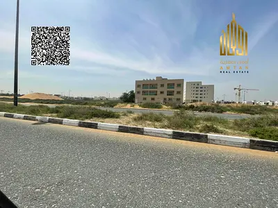 Corner Residential & Commercial Plot in Al Yasmeen