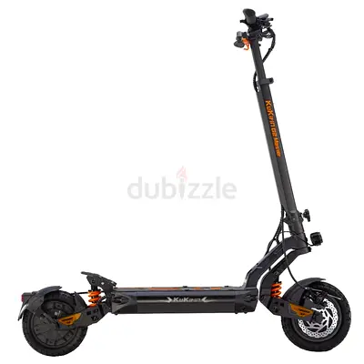 KuKirin G2 Master Electric Scooter | Dual Motor | Brand New
