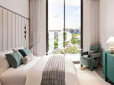 SMART PROPERTY CHOICE | HIGH RETURNS | CAPITAL GROWTH 2BR Apartment | Terra Tower | Park View