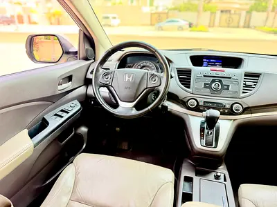2013 Honda CR-V 缩略图 15