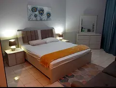 Master Bedroom Available