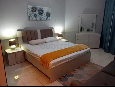 Master Bedroom Available