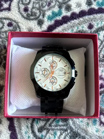 Tissot Men’s Watch