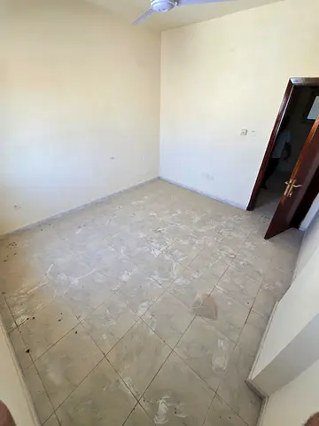Spacious 2BHK for Rent in Sharjah | Official Bachelor Contract | Ideal for Staff | Easy Payments