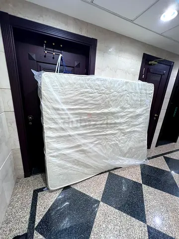 Mattress