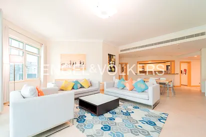 Furnished/Unfurnished | Chiller Free | Available