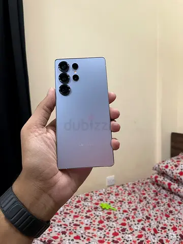 Samsung S25 Ultra 256GB