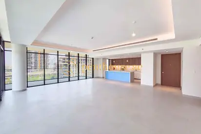 4BR + Maid's | Park View | Spacious Layout
