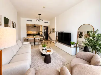 UNFURNISHED | 1 Bedroom | Salim One Building