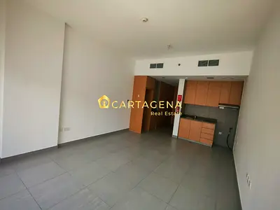 Studio with Balcony | Prime Investment | Al Mamsha by Alef