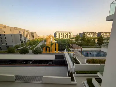 Luxurious 2Bhk with Balcony Close kitchen Amazing view
