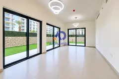 Luxury Apartment with Private Garden for Sale – Jawaher 1, Maryam Island