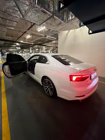 صورة 10 لـ 2018 AUDI S5