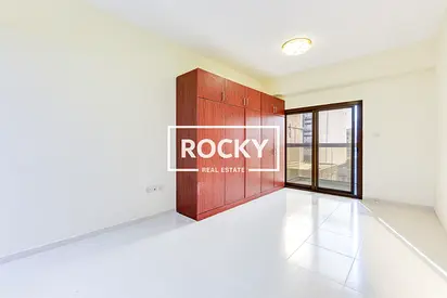 Ready to Move In | Spacious Studio | Modern Living