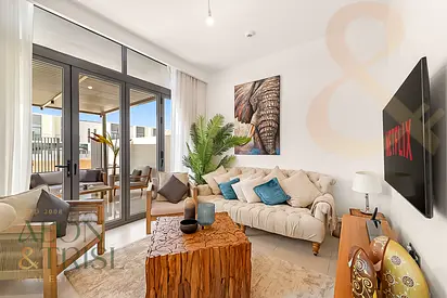 3 Beds Converted into 4 | Fully Furnished | Vacant