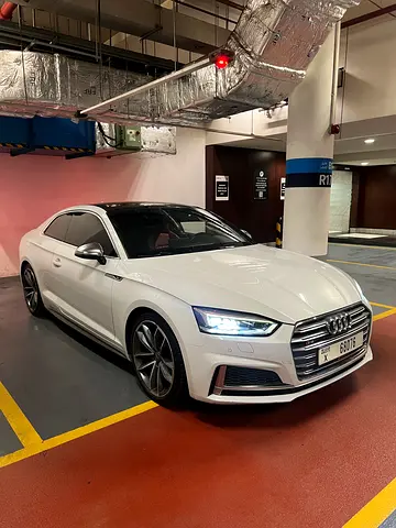 صورة 4 لـ 2018 AUDI S5